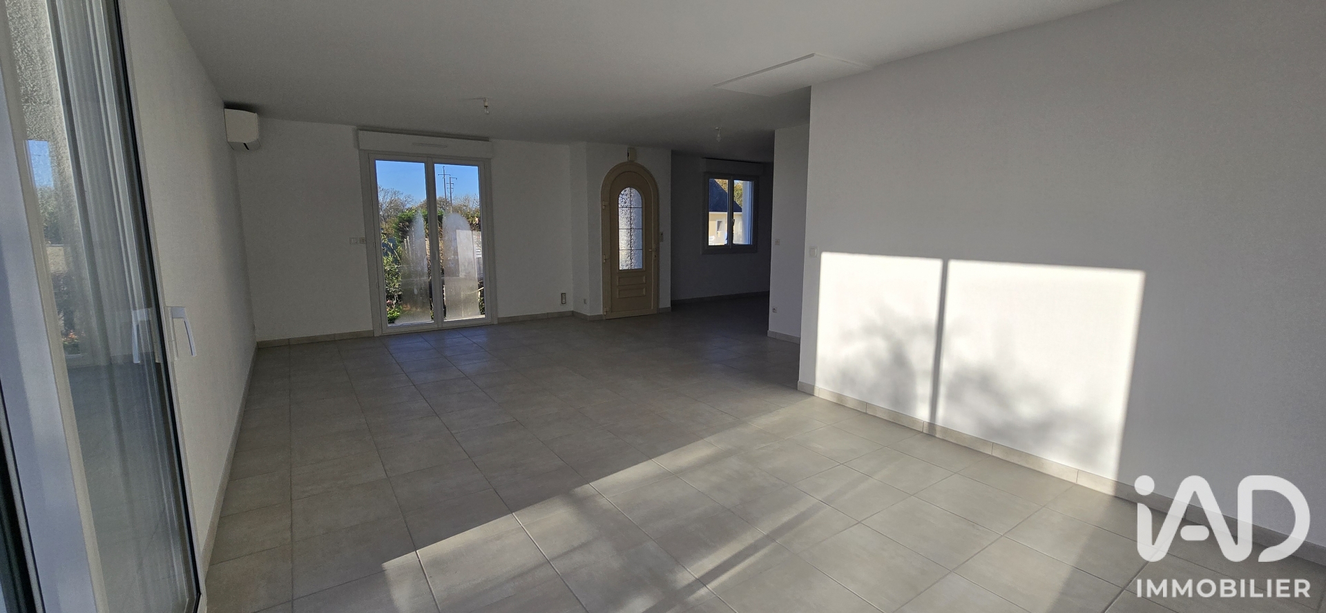 Maison à Val d'Erdre-Auxence