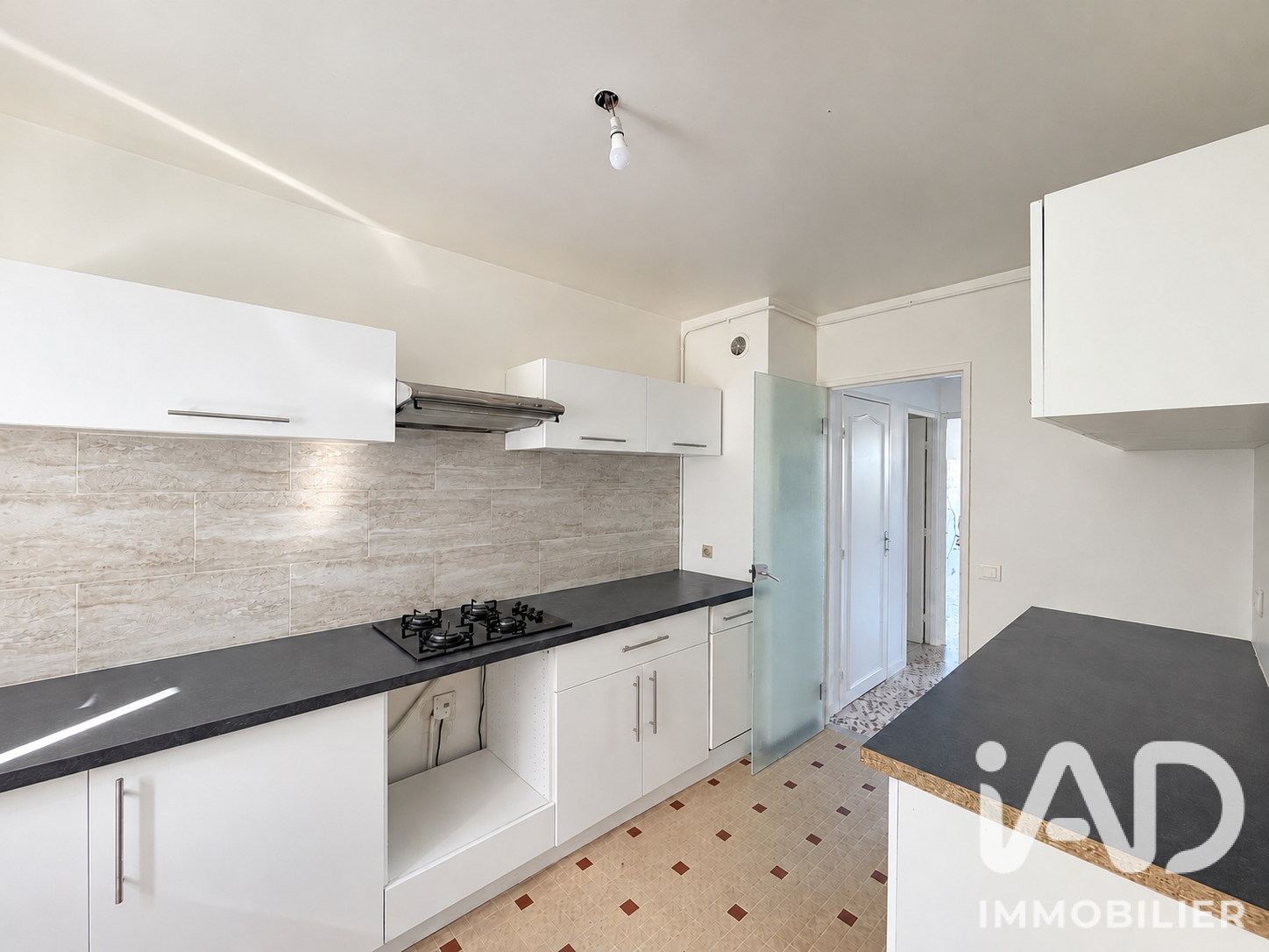 Appartement à Grasse