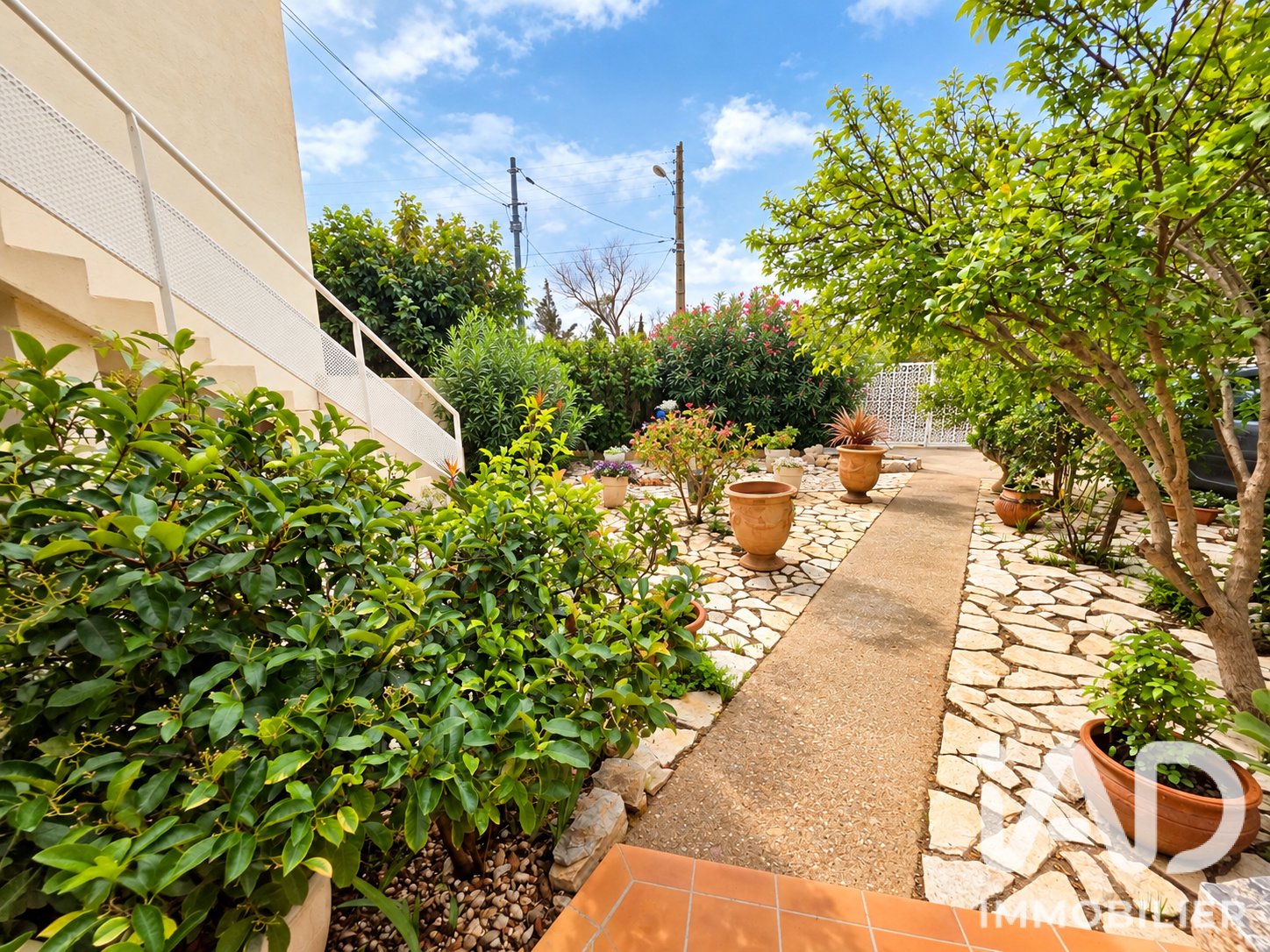 Appartement à Narbonne