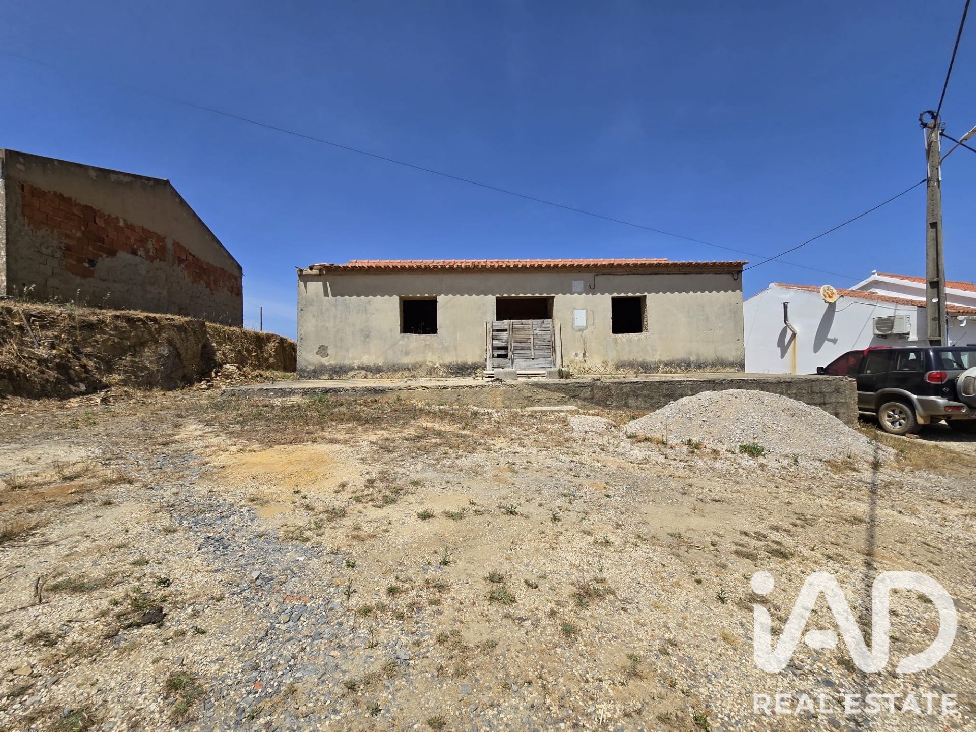Moradia T2 à venda em Moitinhas, Odemira — foto 9