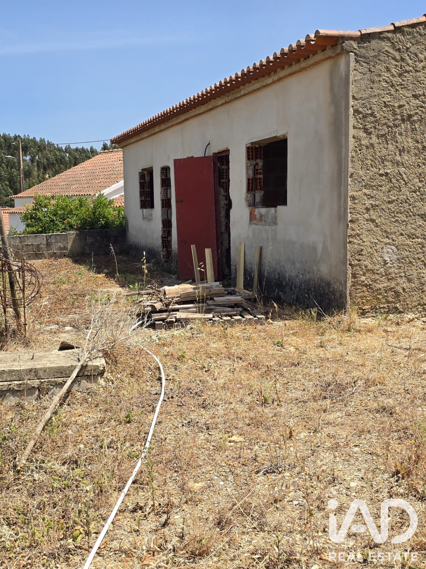 Moradia T2 à venda em Moitinhas, Odemira — foto 12
