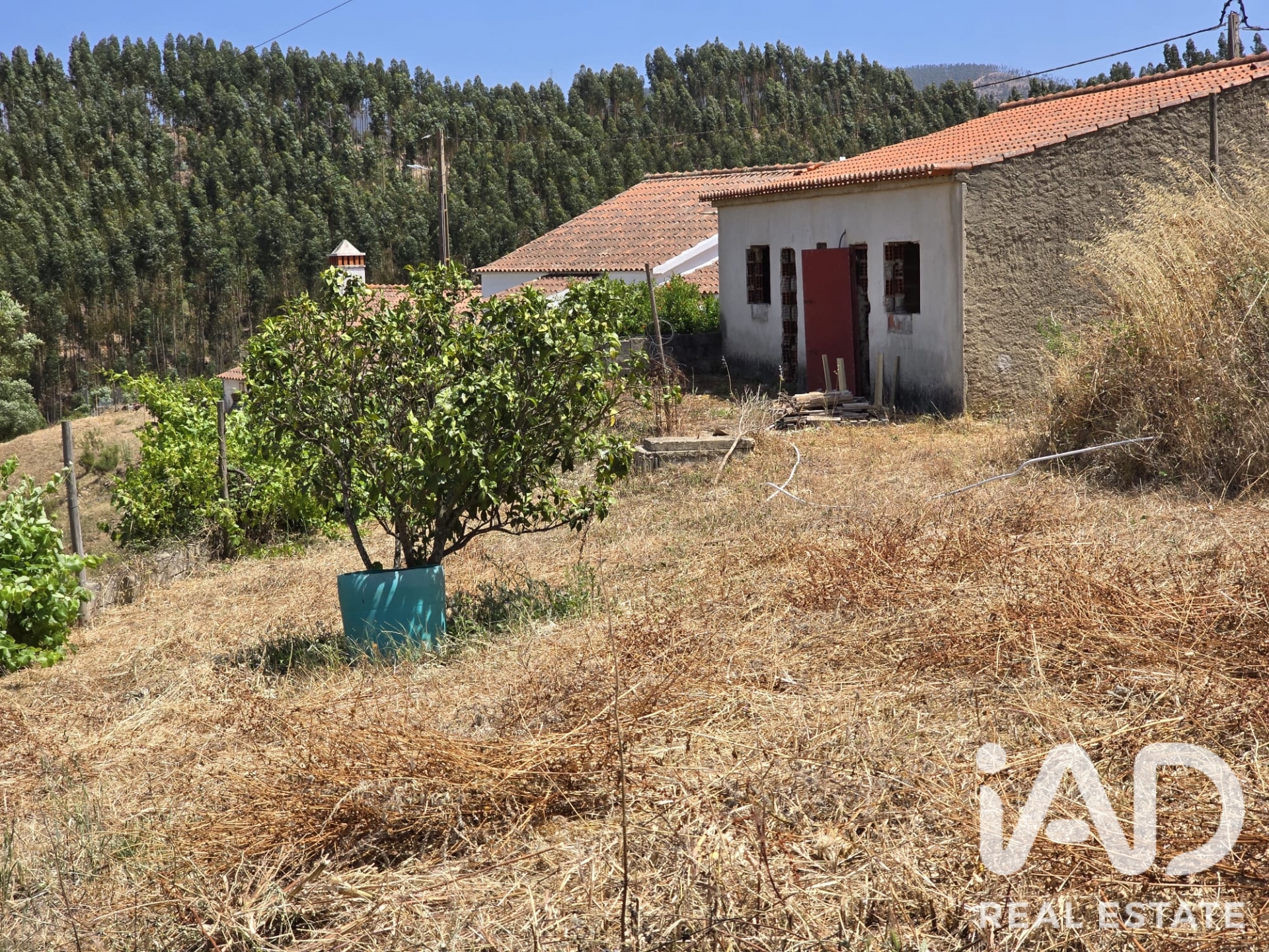 Moradia T2 à venda em Moitinhas, Odemira — foto 24