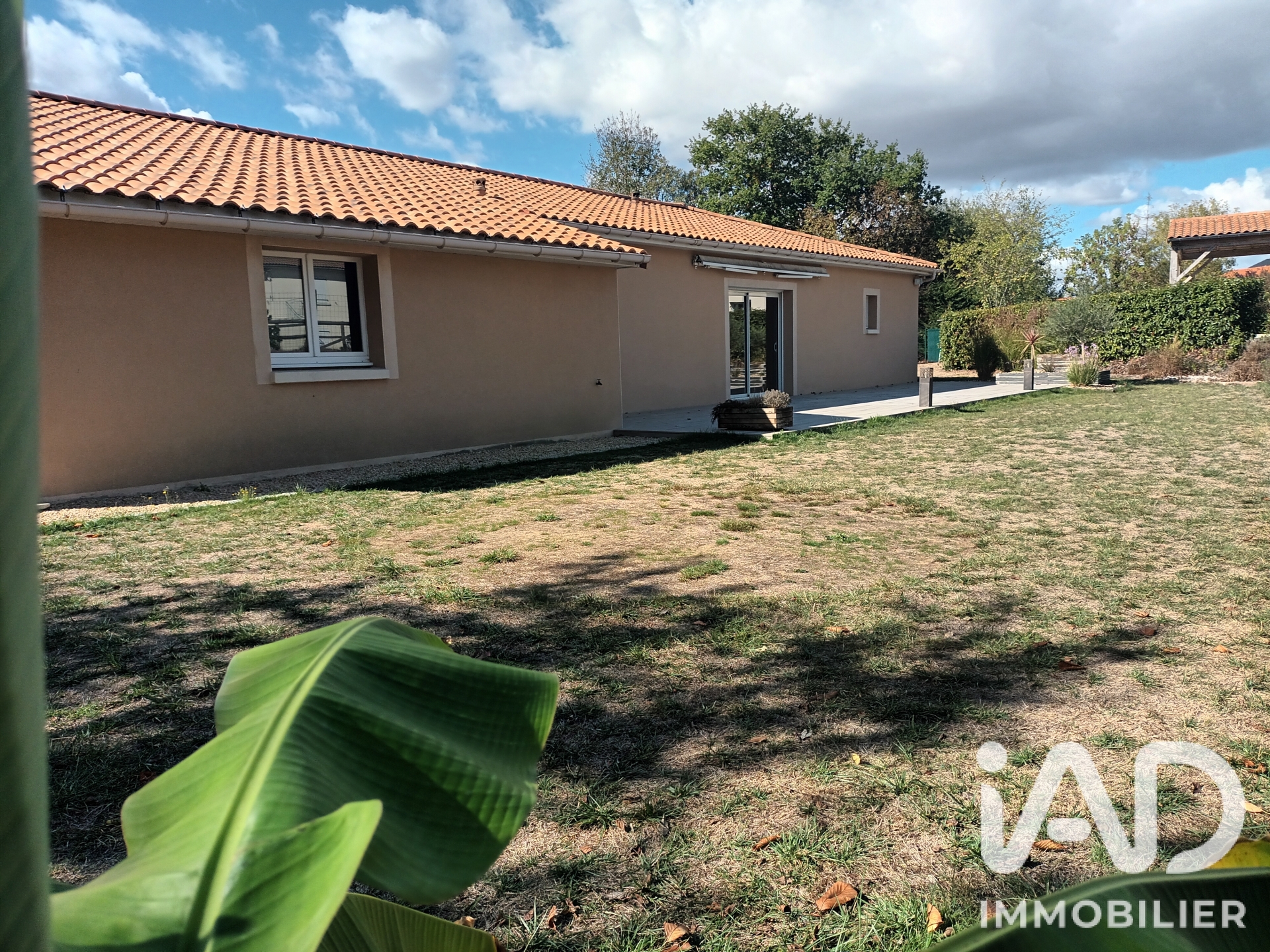 Vente Maison/villa 10 pièces