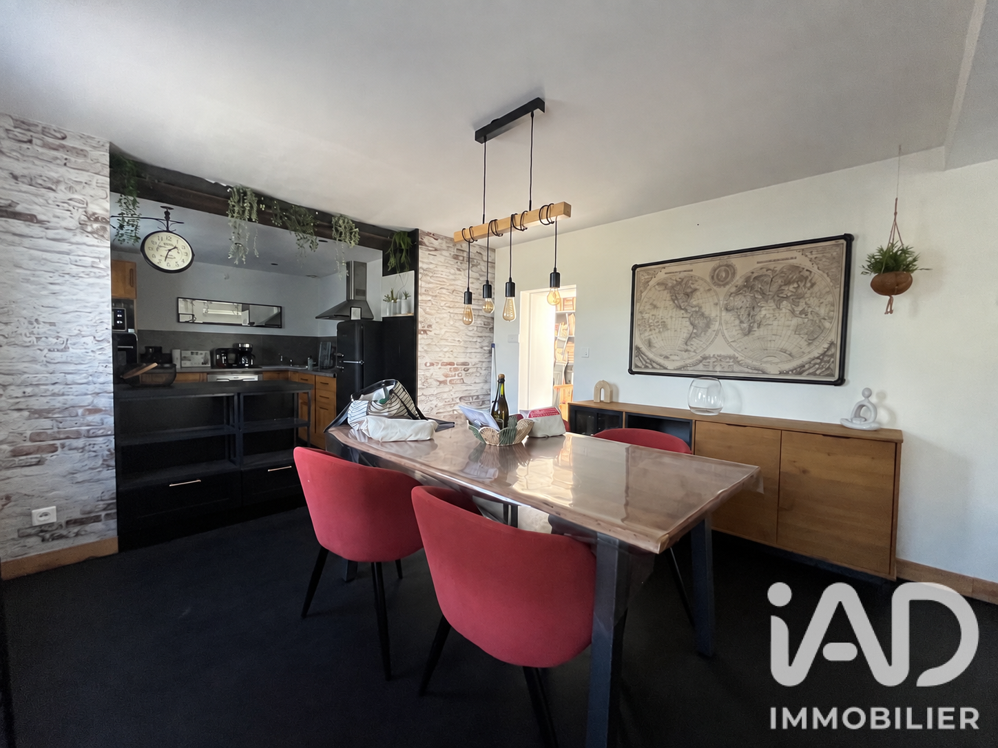 Vente Maison/villa 4 pièces