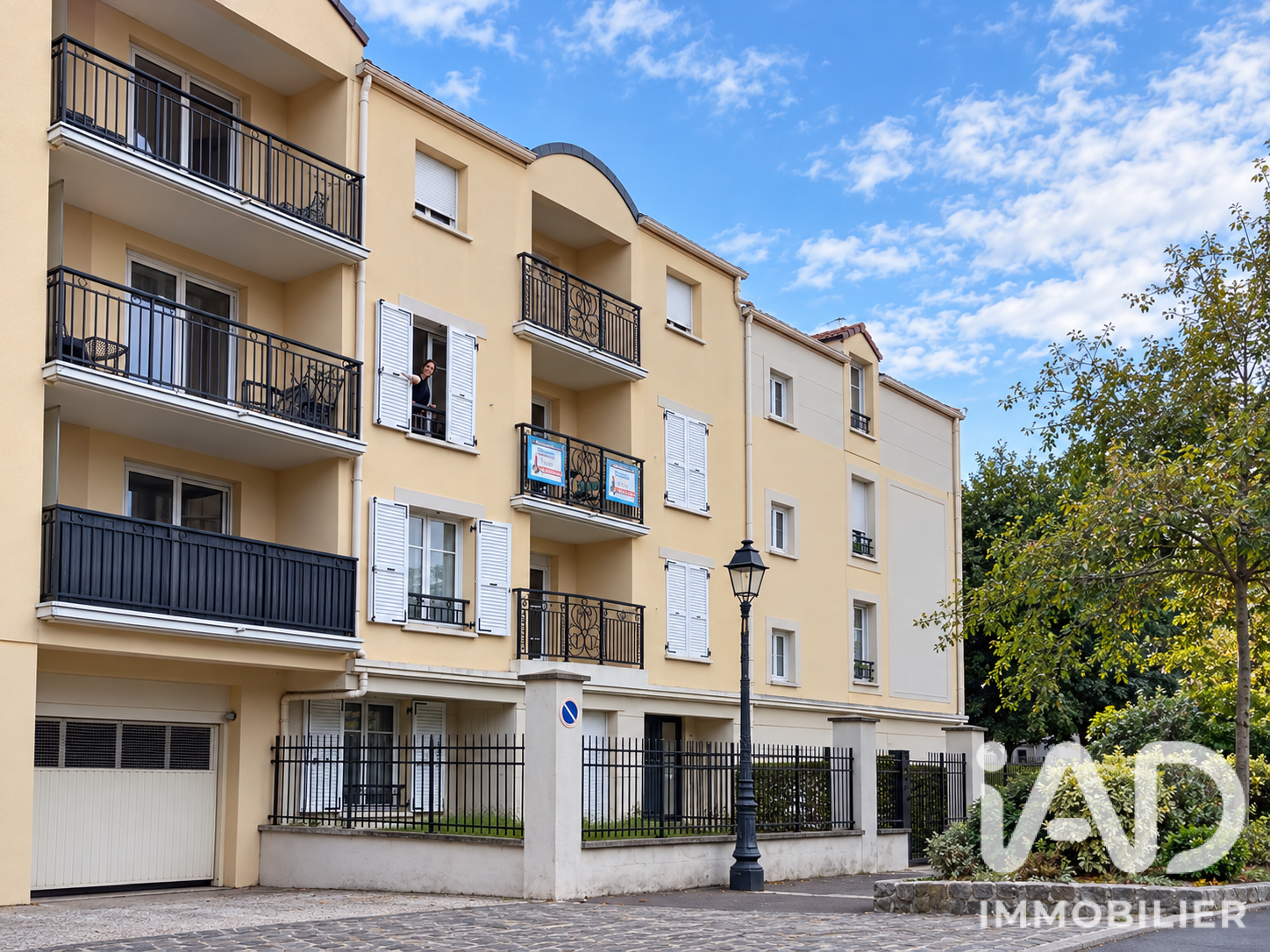 Appartement à Villiers-sur-Marne