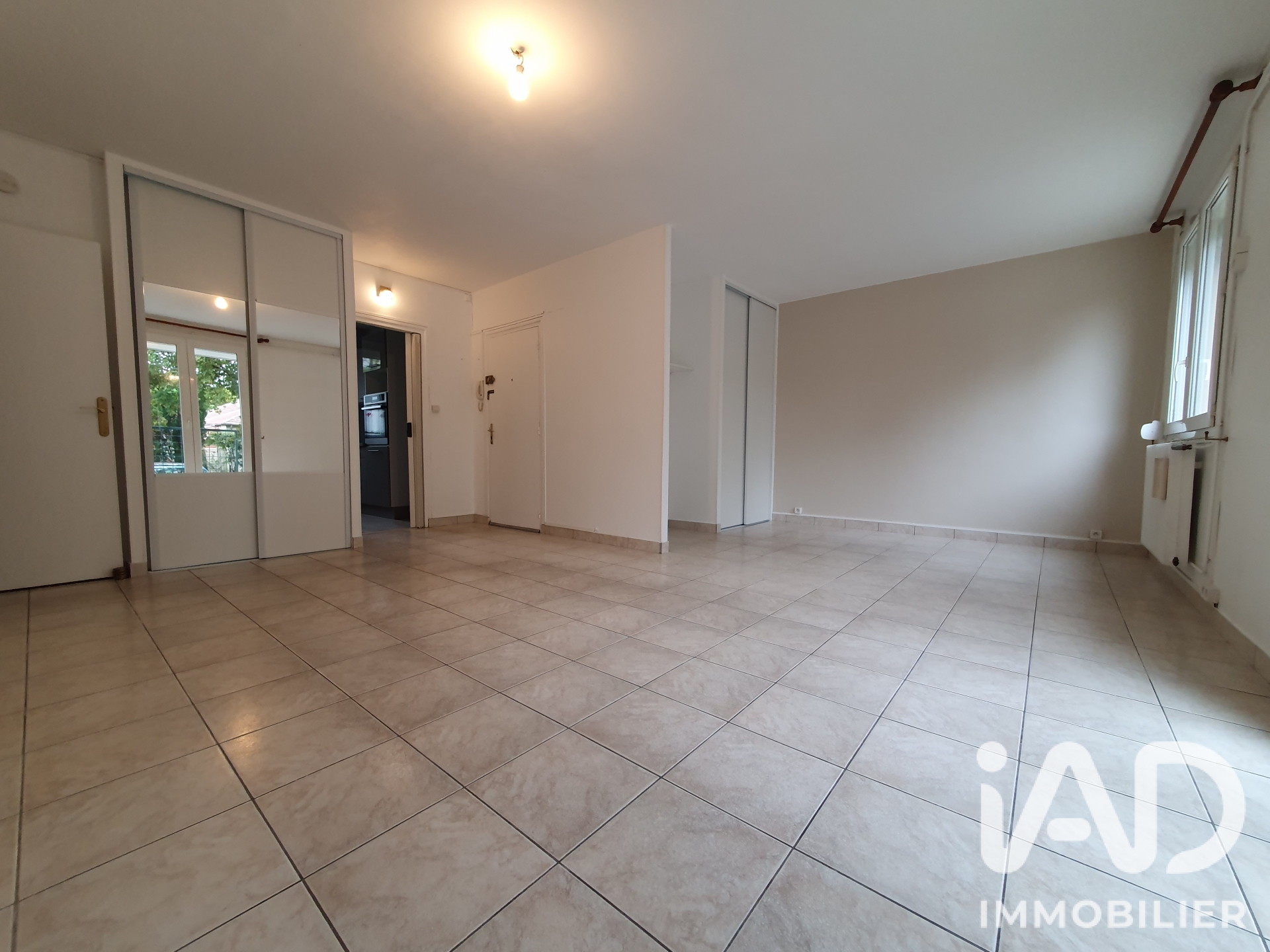 Appartement à Compiègne