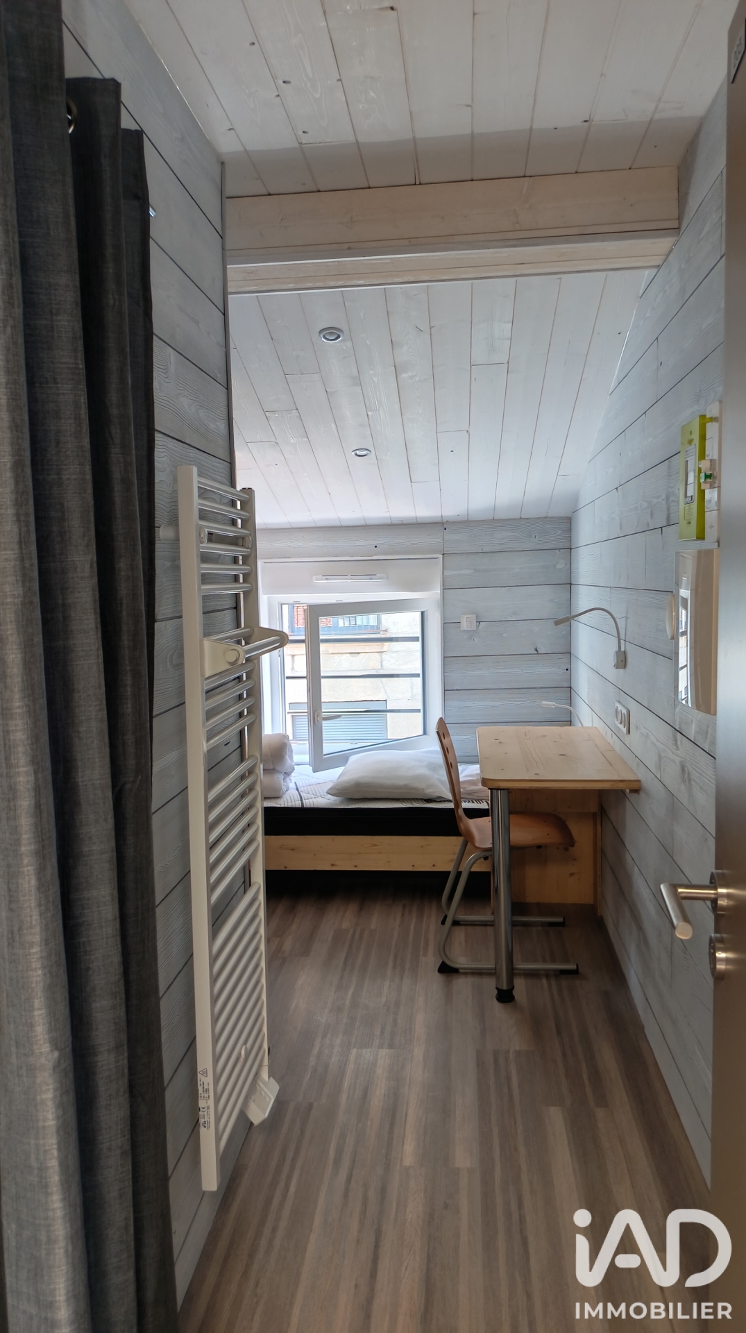 Studio à Saint-Étienne