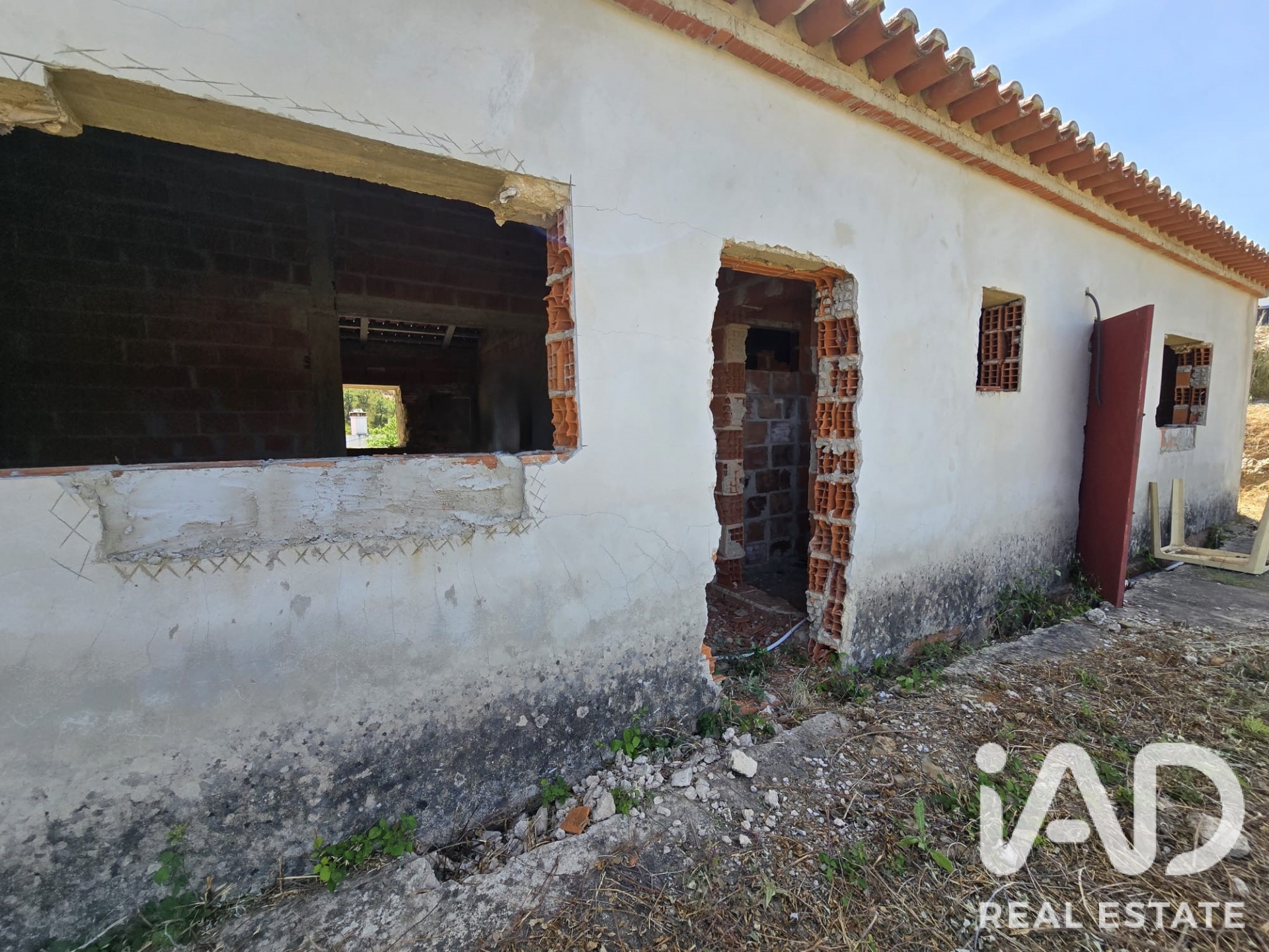 Moradia T2 à venda em Moitinhas, Odemira — foto 10