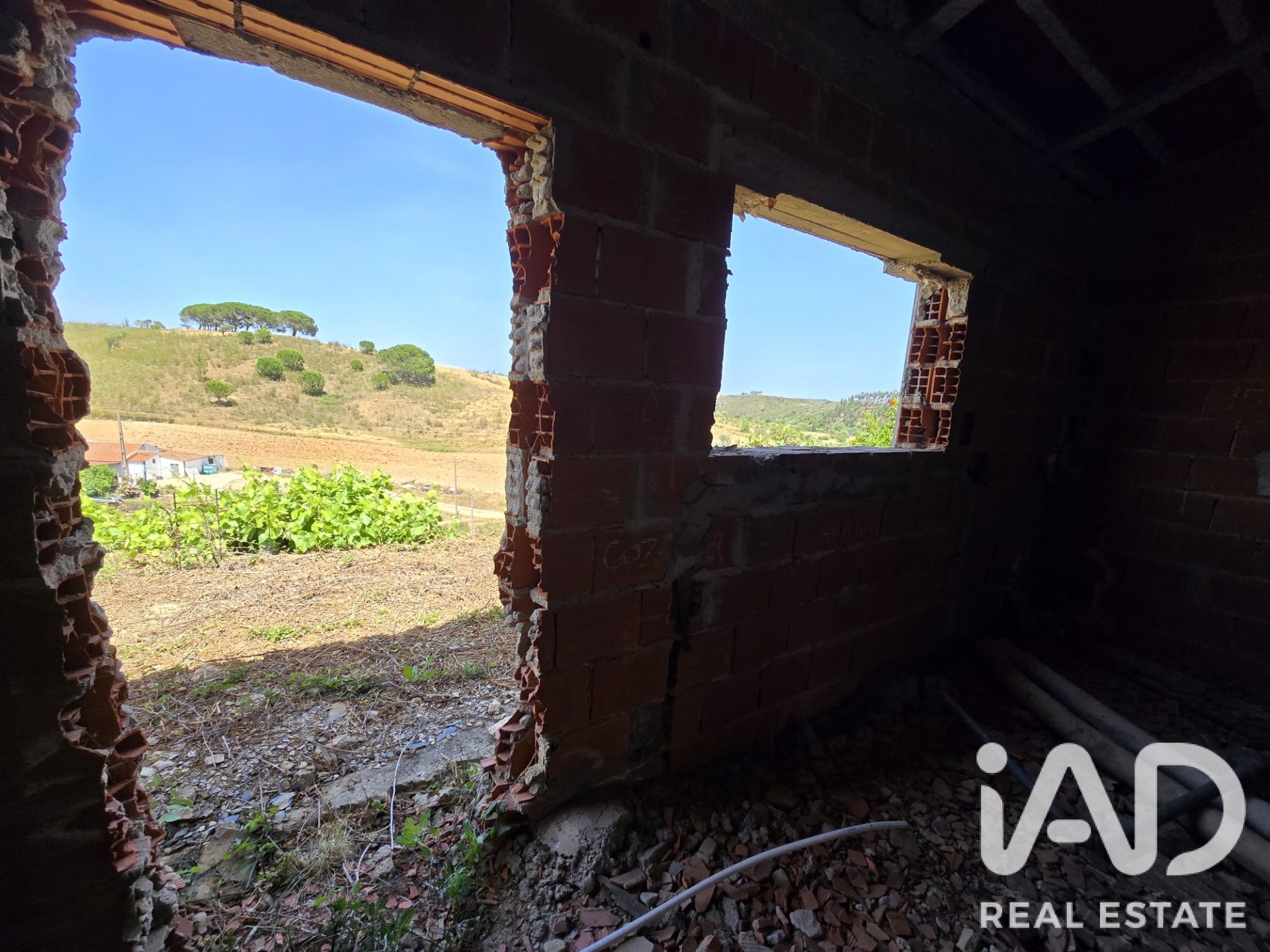 Moradia T2 à venda em Moitinhas, Odemira — foto 22