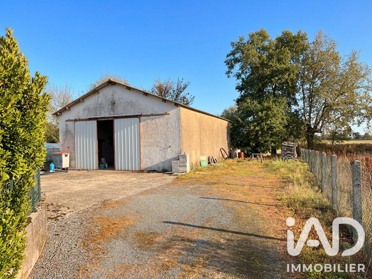 Vente Surface diverse 832 m²