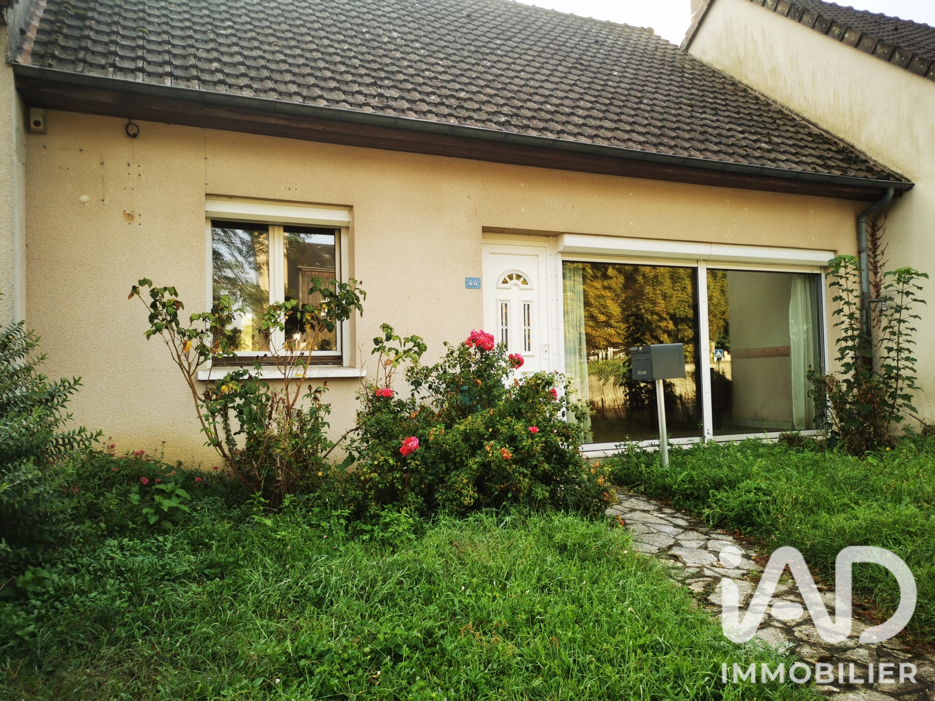 Vente Maison de village 3 pièces