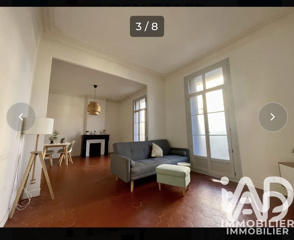 Appartement à Perpignan