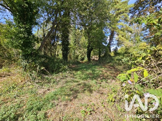 Vente Terrain 990 m²