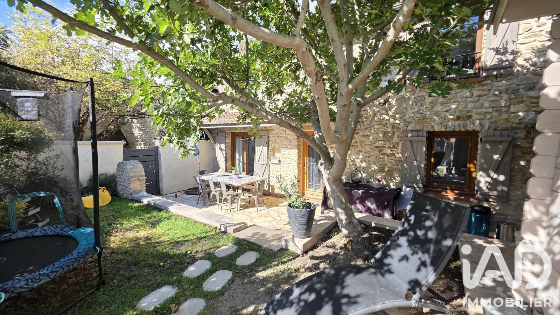 Vente Maison/villa 3 pièces