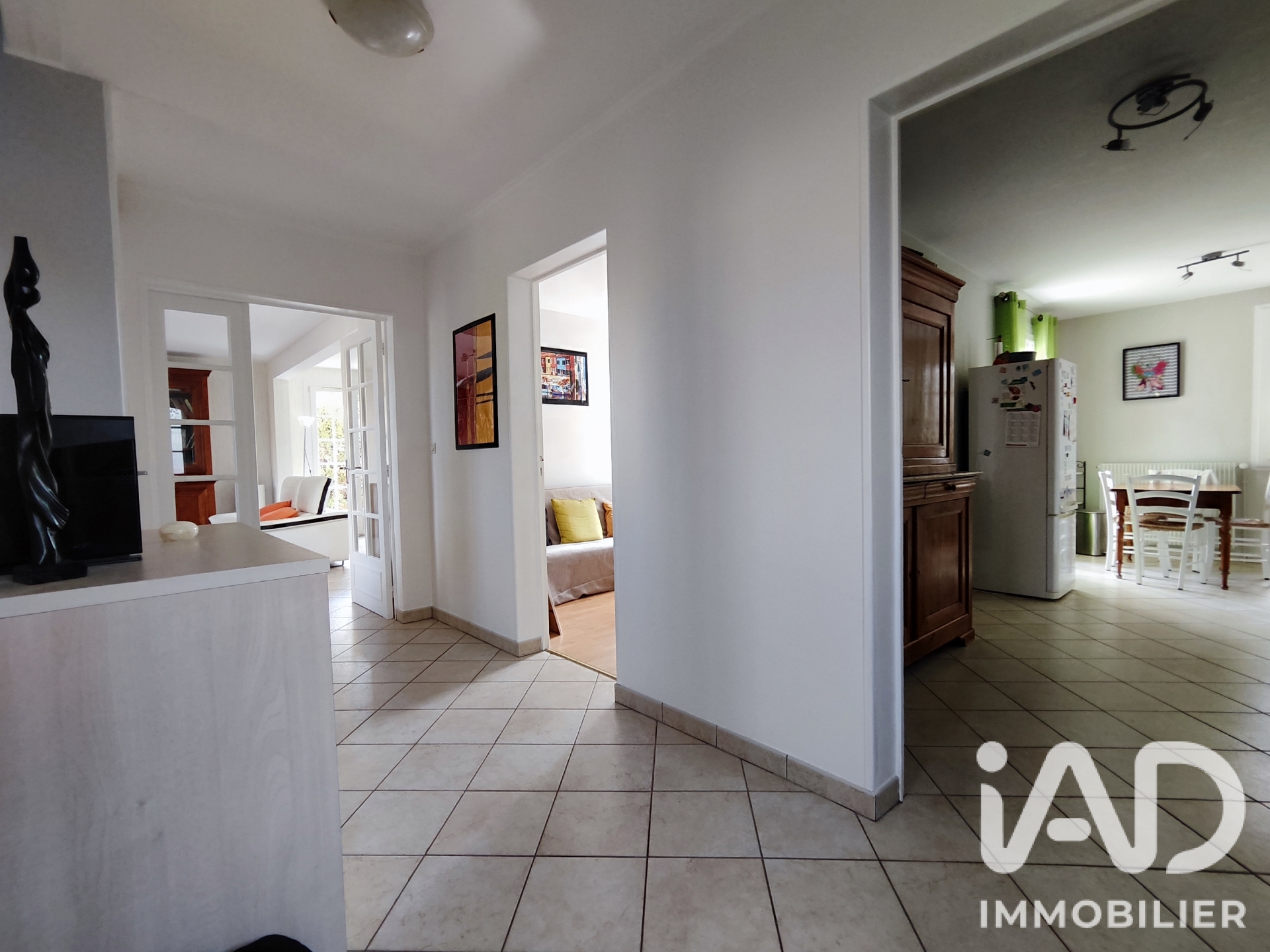 Vente Maison/villa 7 pièces