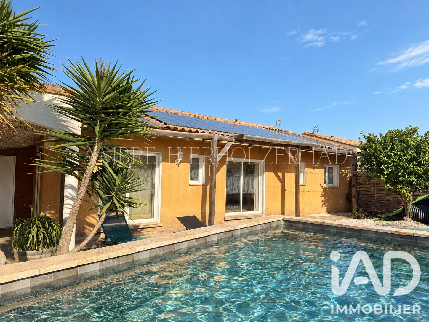 Vente Maison/villa 5 pièces