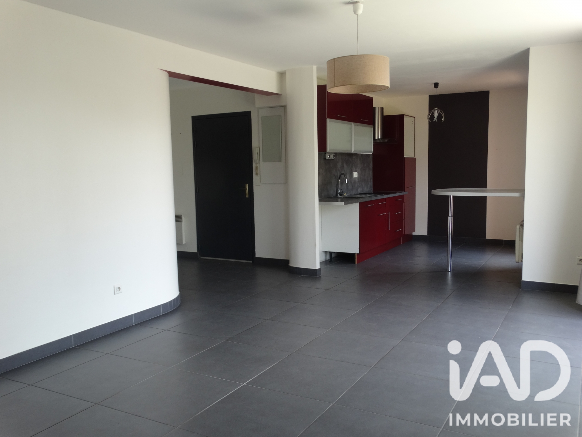 Appartement à Châlons-en-Champagne