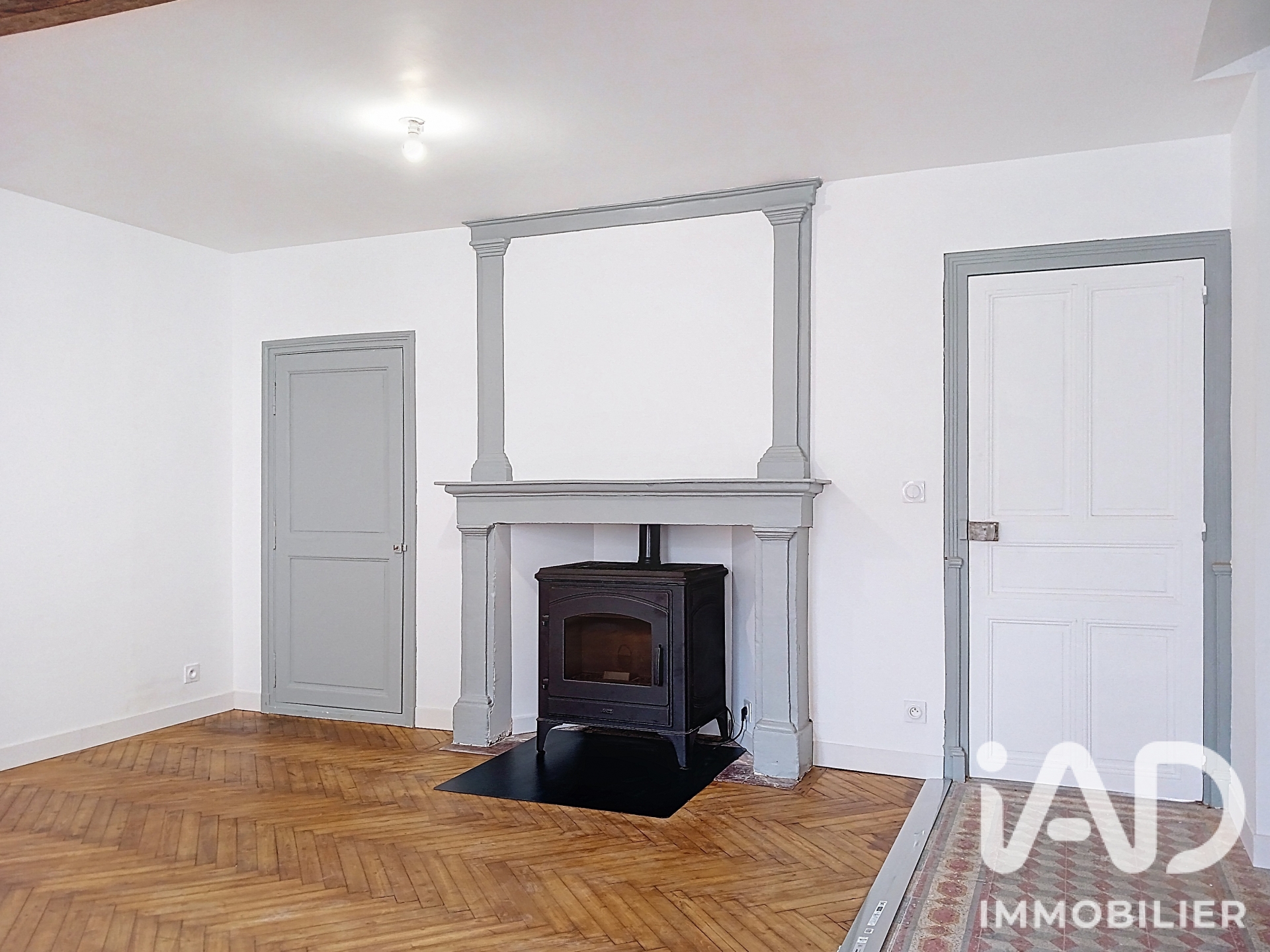 Maison à Val-du-Layon