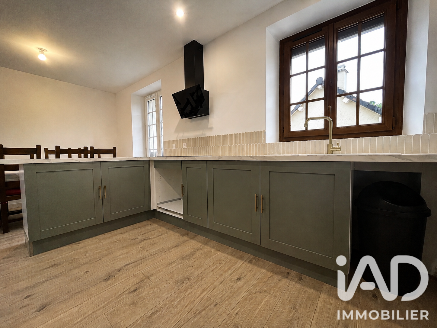 Appartement à Corbeil-Essonnes