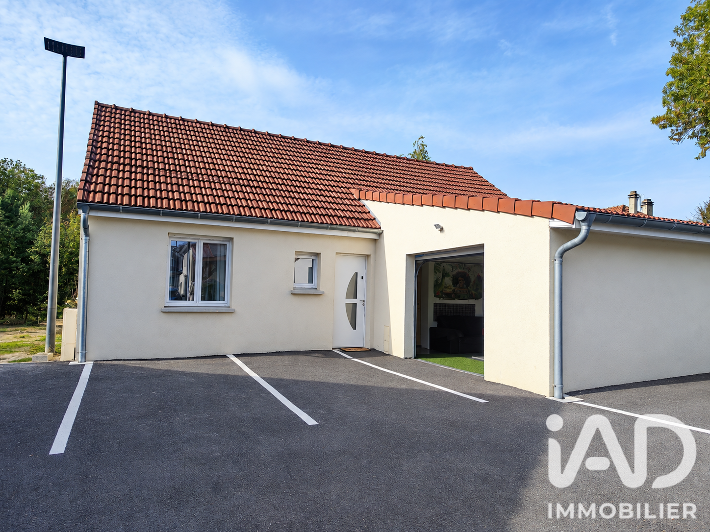 Vente Maison/villa 5 pièces