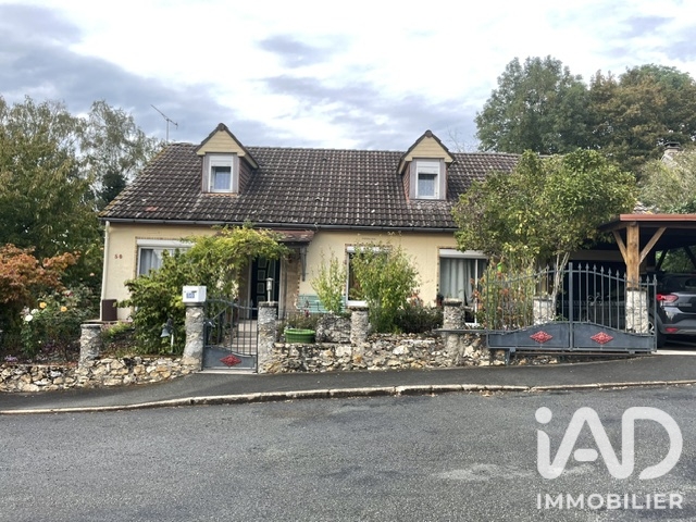 Vente Maison/villa 5 pièces