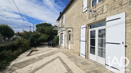 Vente Maison traditionnelle 7 pièces