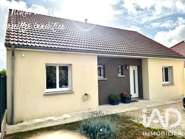 Vente Maison/villa 3 pièces