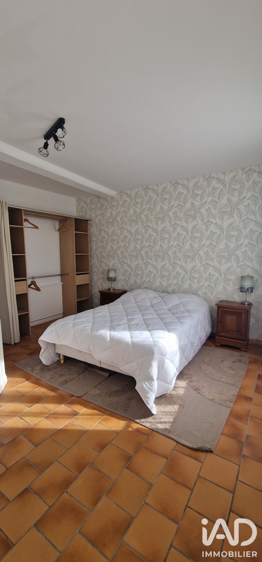Maison à Ancy-le-Franc