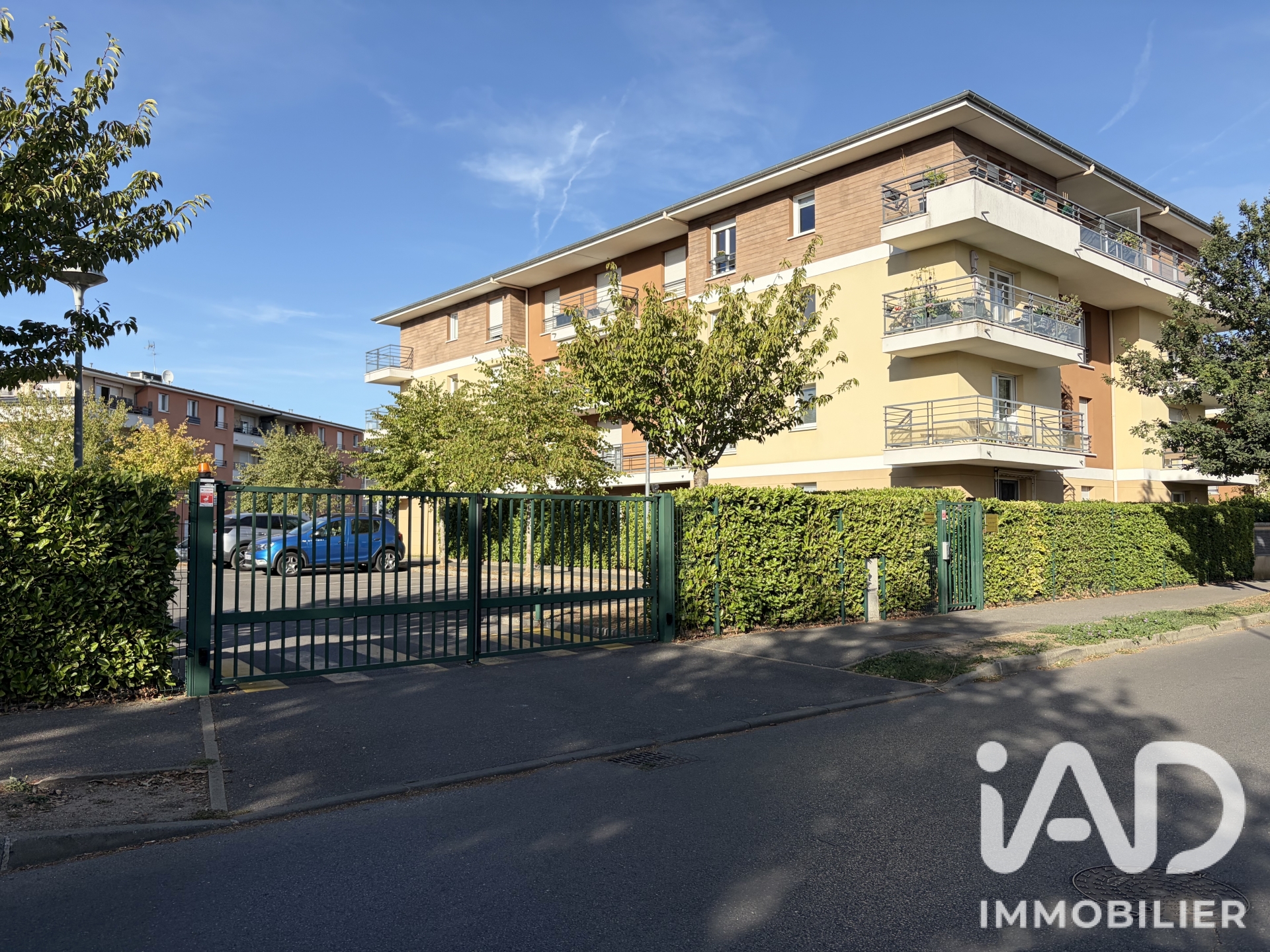 Vente Garage 13 m²