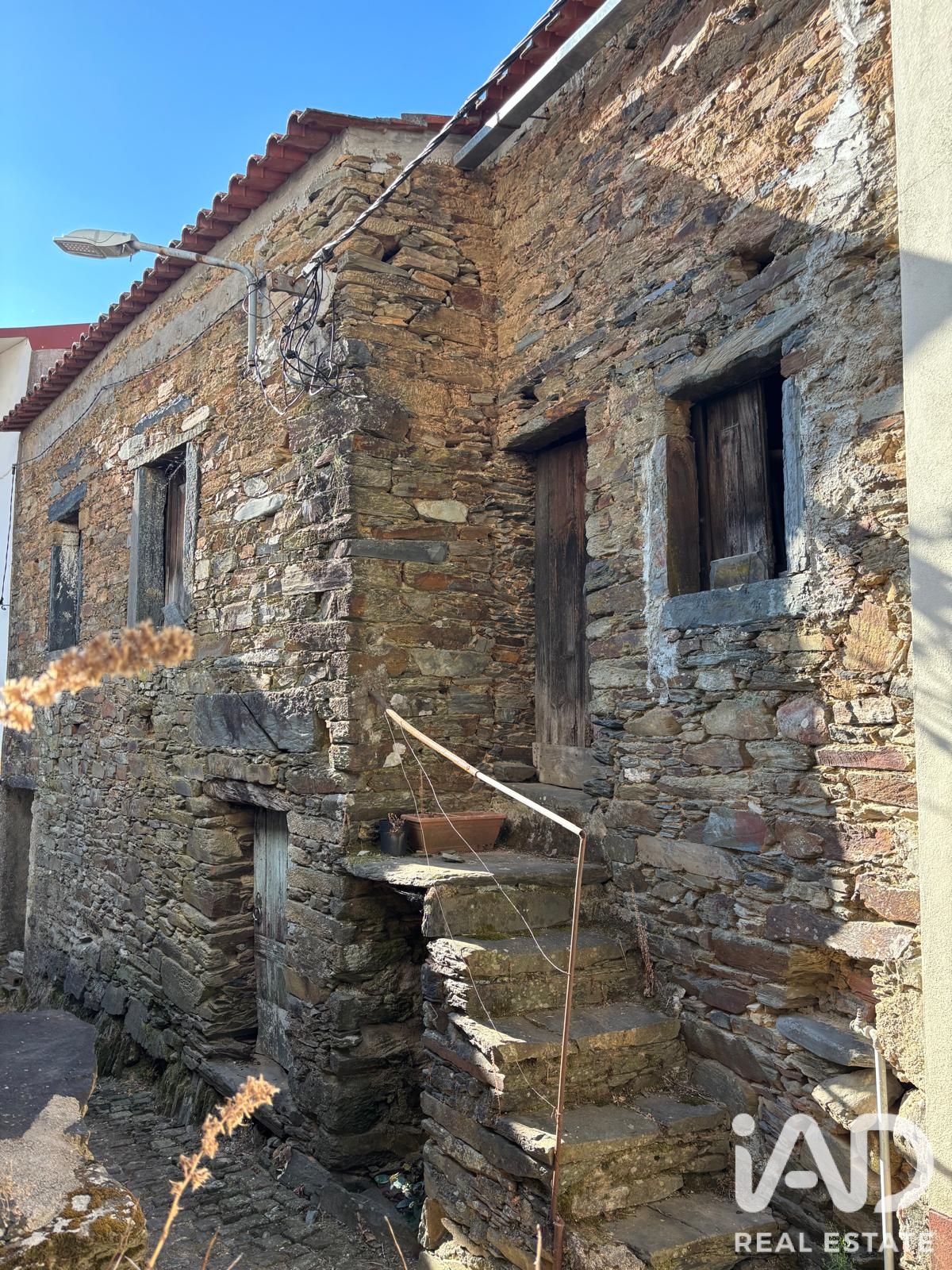 Casa de campo em Alvito da Beira