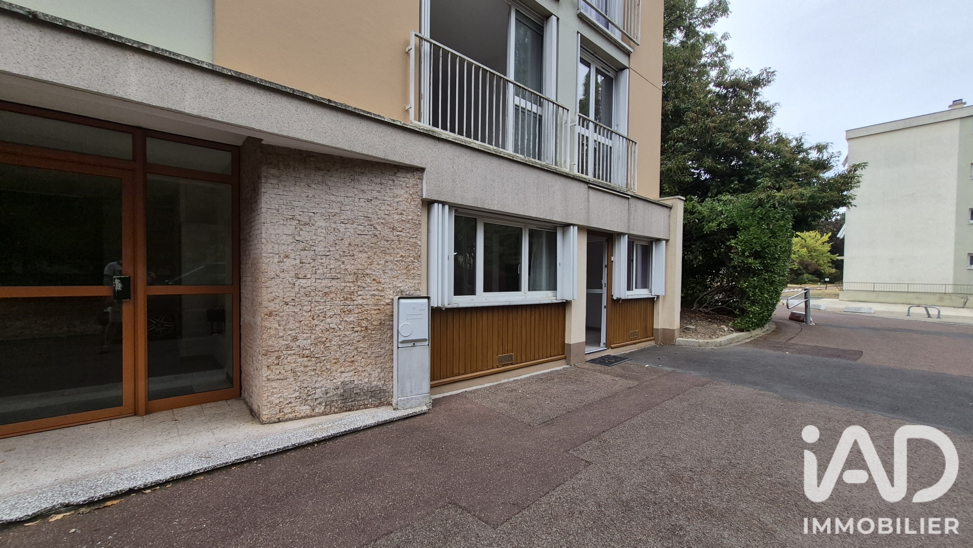 Studio à Yerres