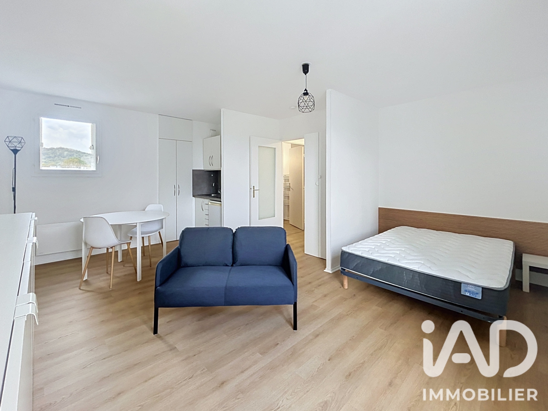 Studio à Thionville