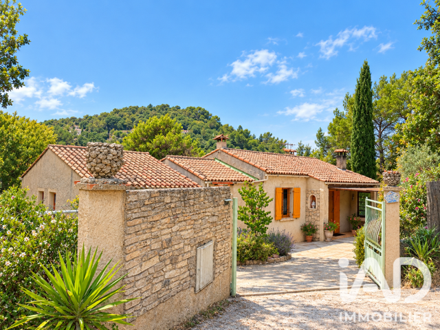 Vente Maison traditionnelle 4 pièces