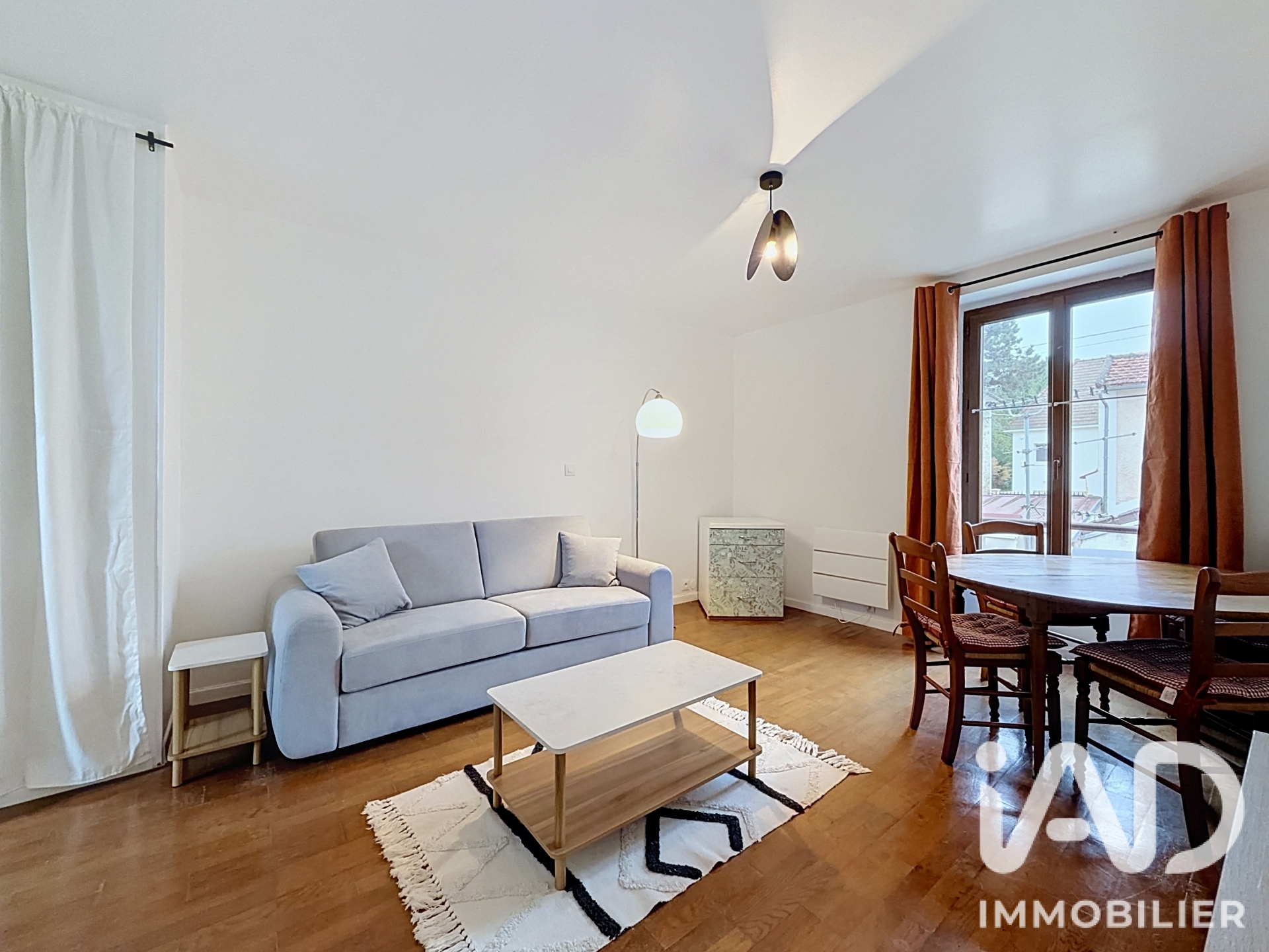 Studio à Brunoy