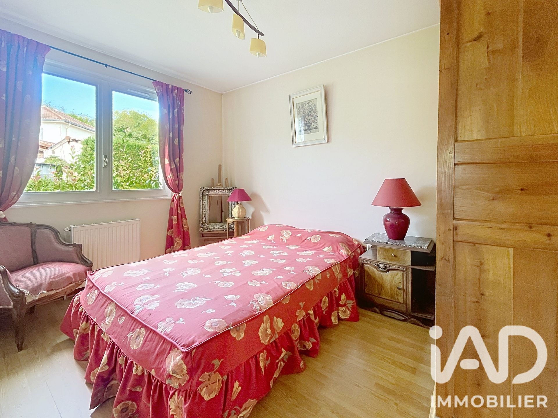 Vente Maison traditionnelle 7 pièces