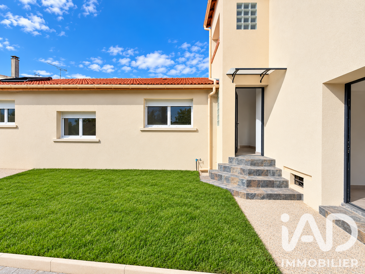 Appartement à Pierrelaye