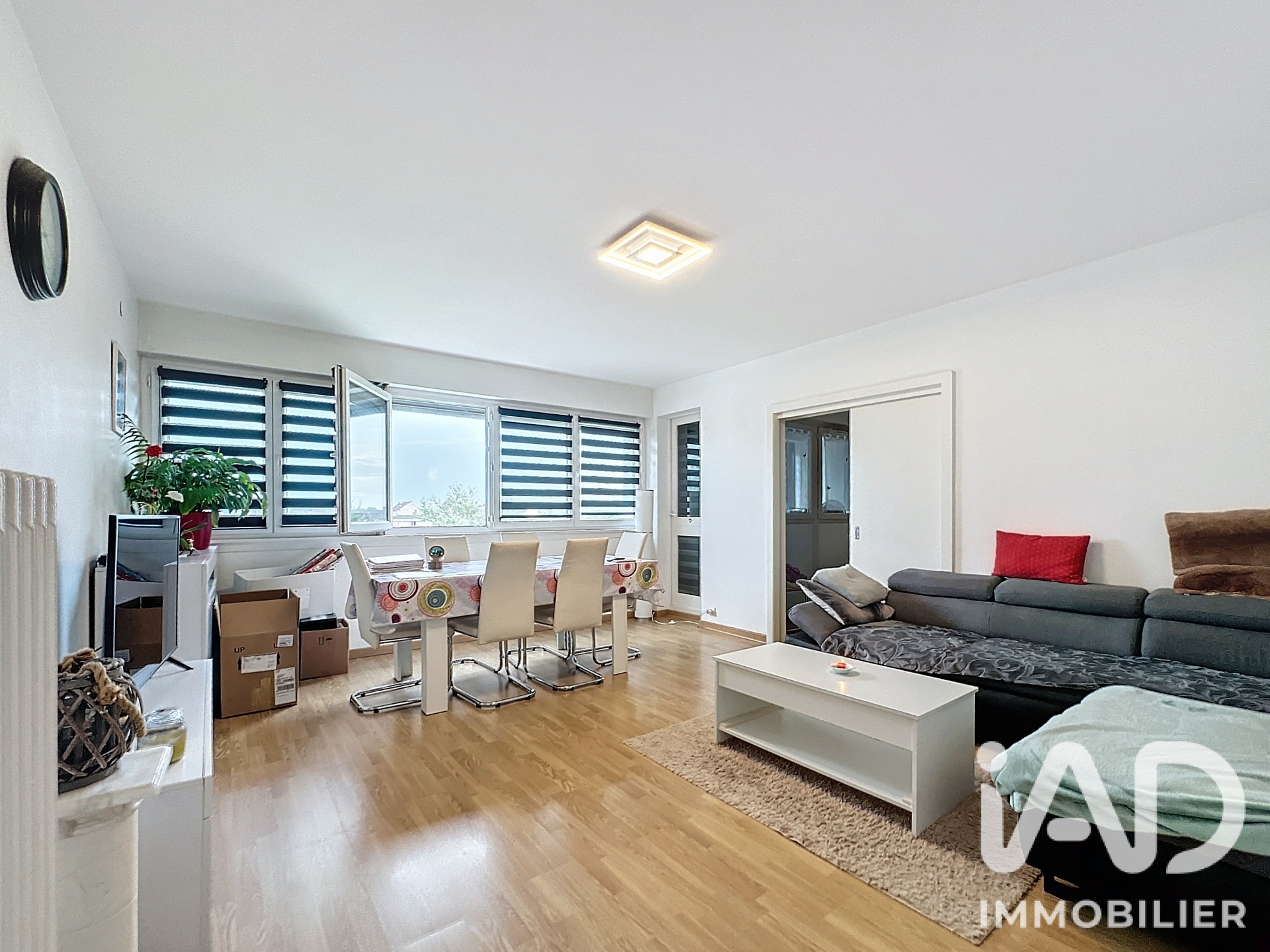 Appartement à Amnéville