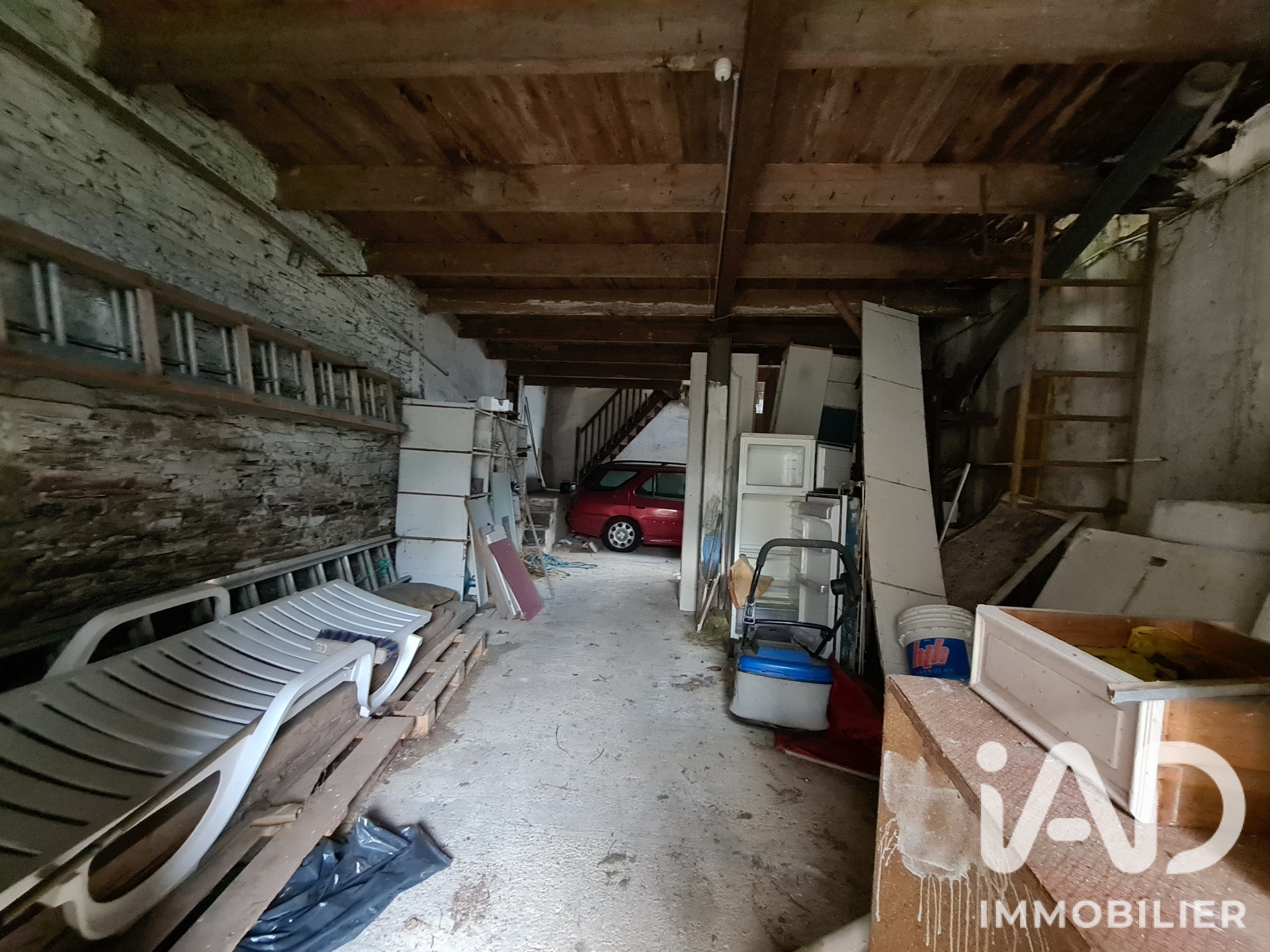 Vente Demeure 10 pièces