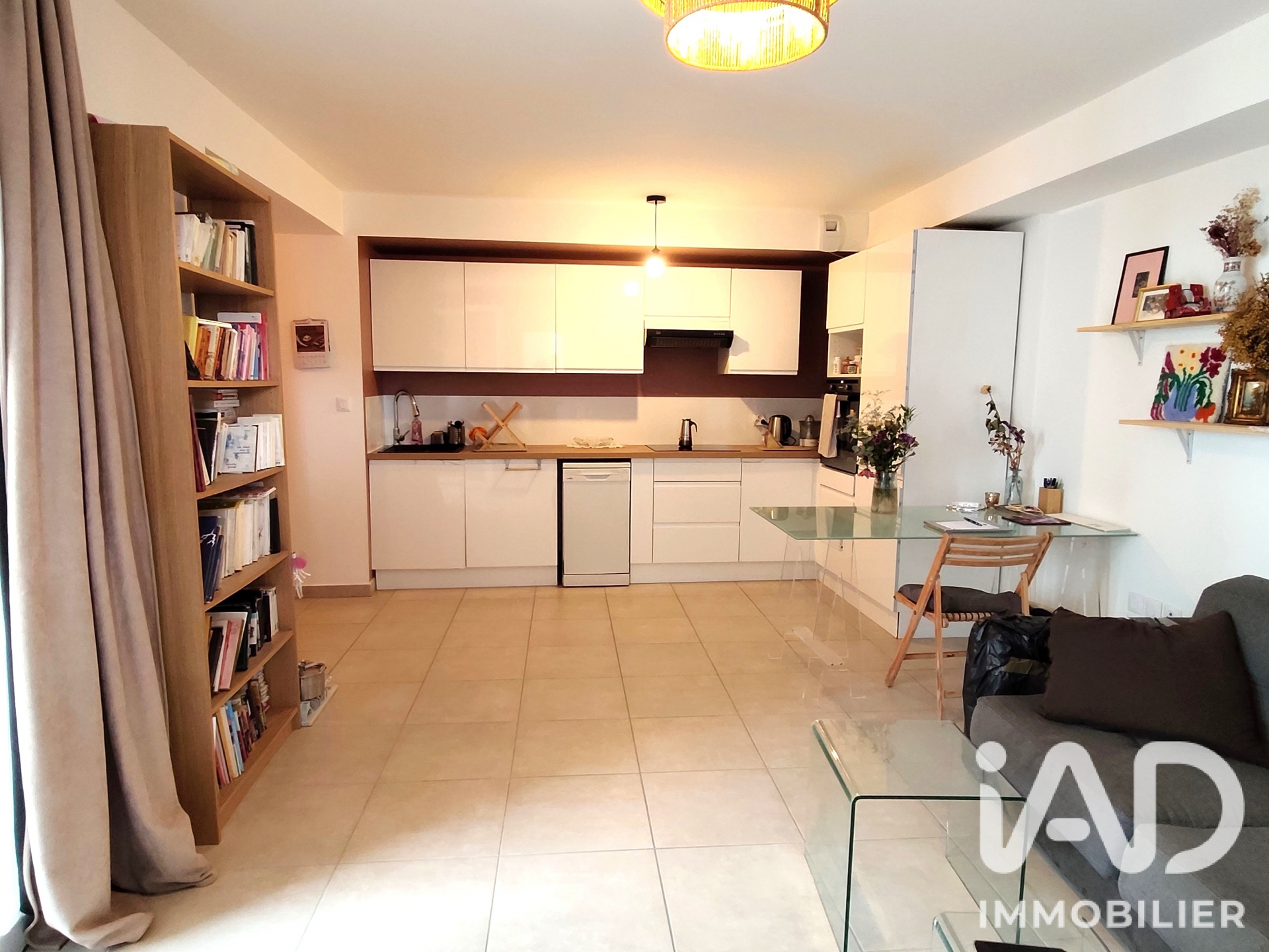 Appartement à Marseille