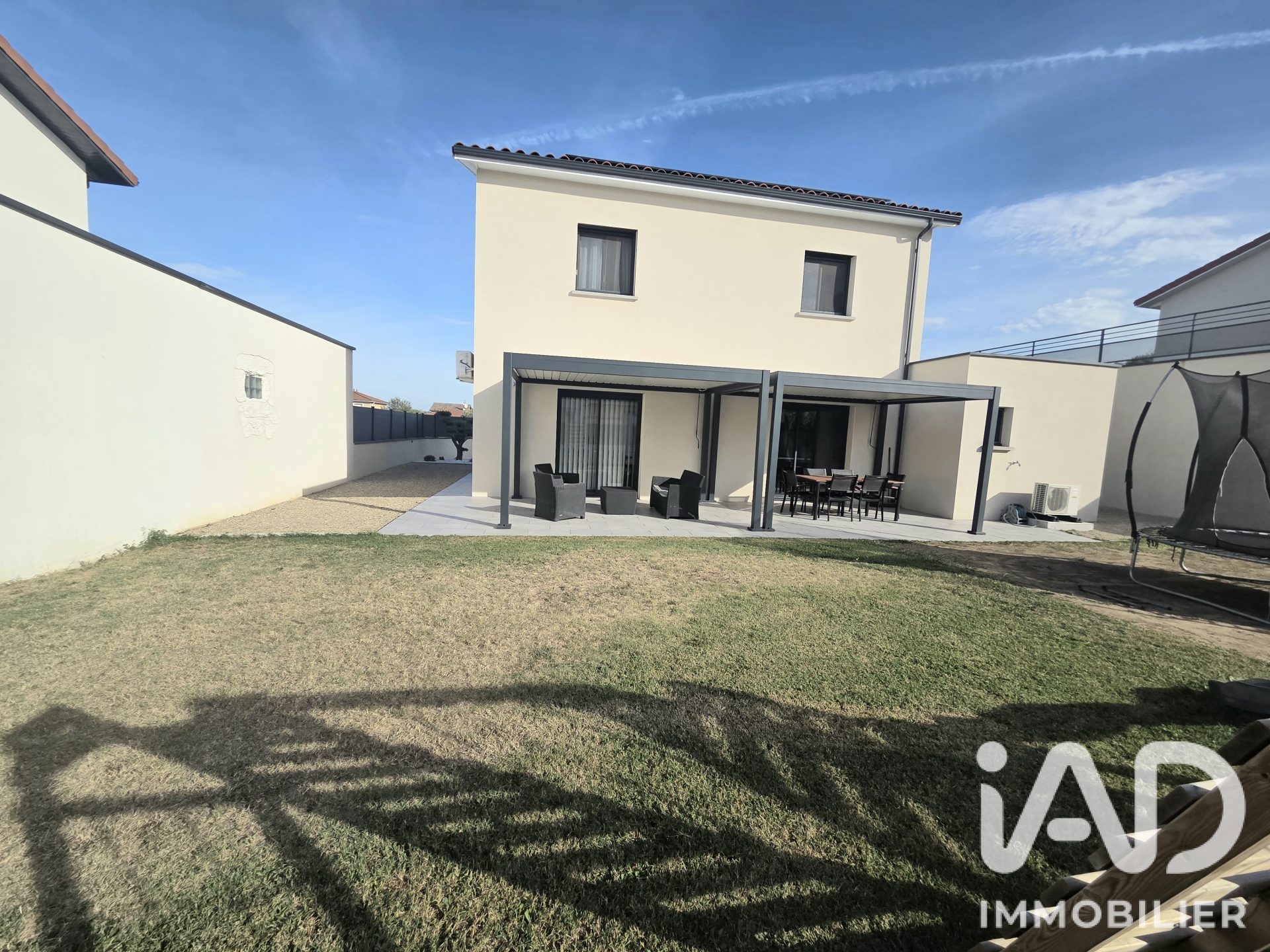 Vente Maison/villa 5 pièces