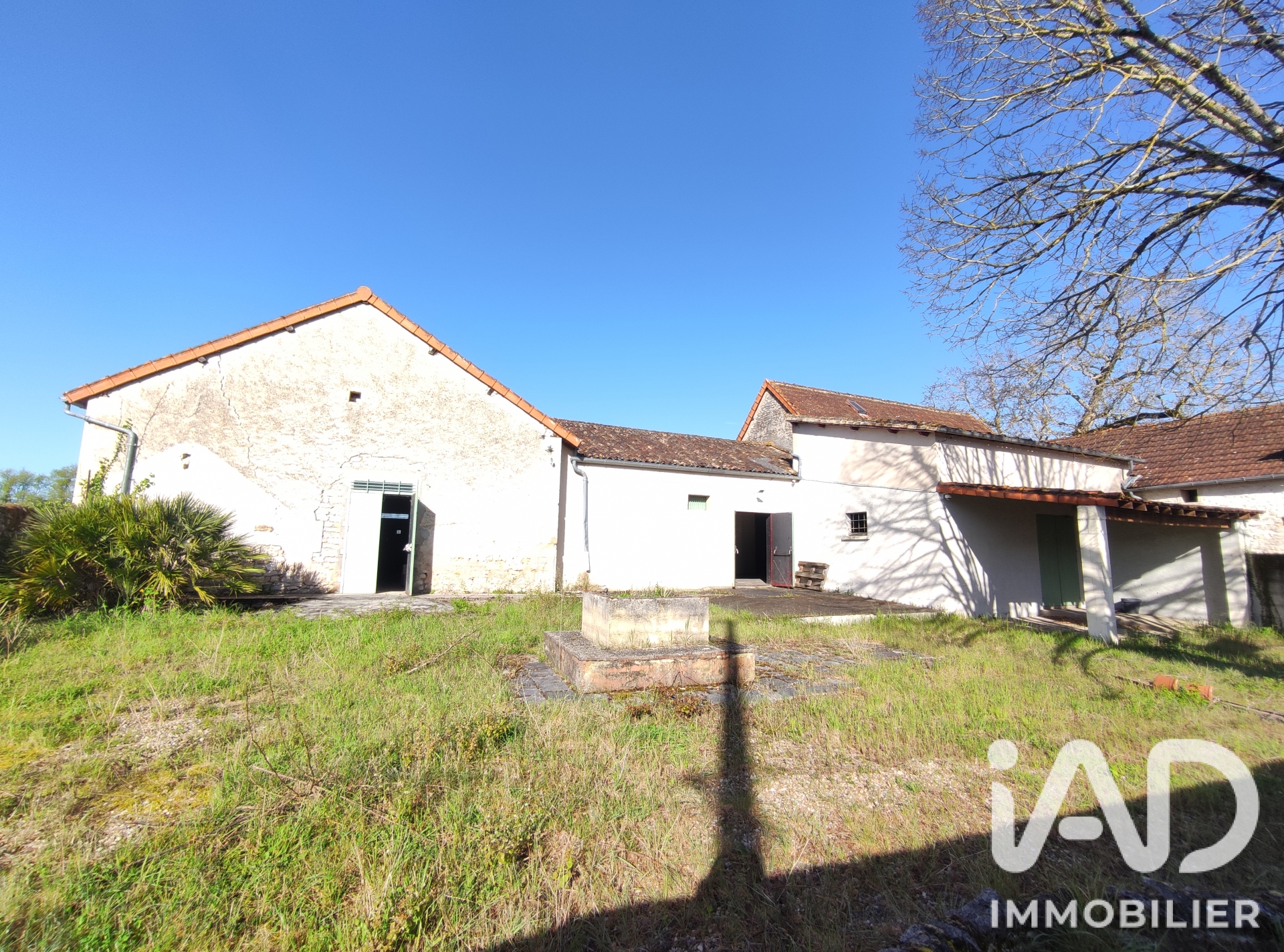 Vente Boutique/Local commercial 455 m²