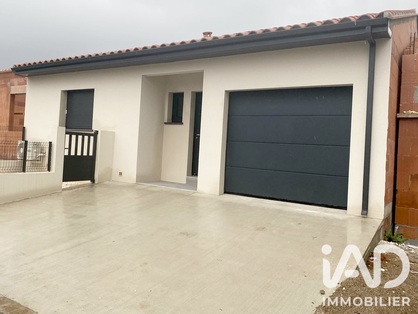 Vente Maison/villa 3 pièces
