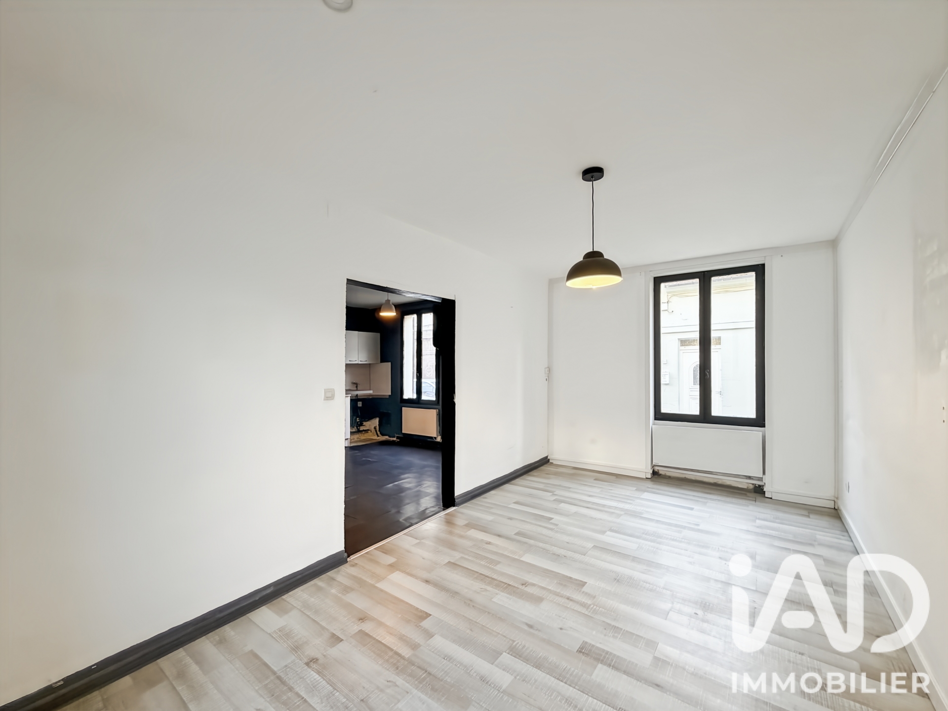 Appartement à Liancourt