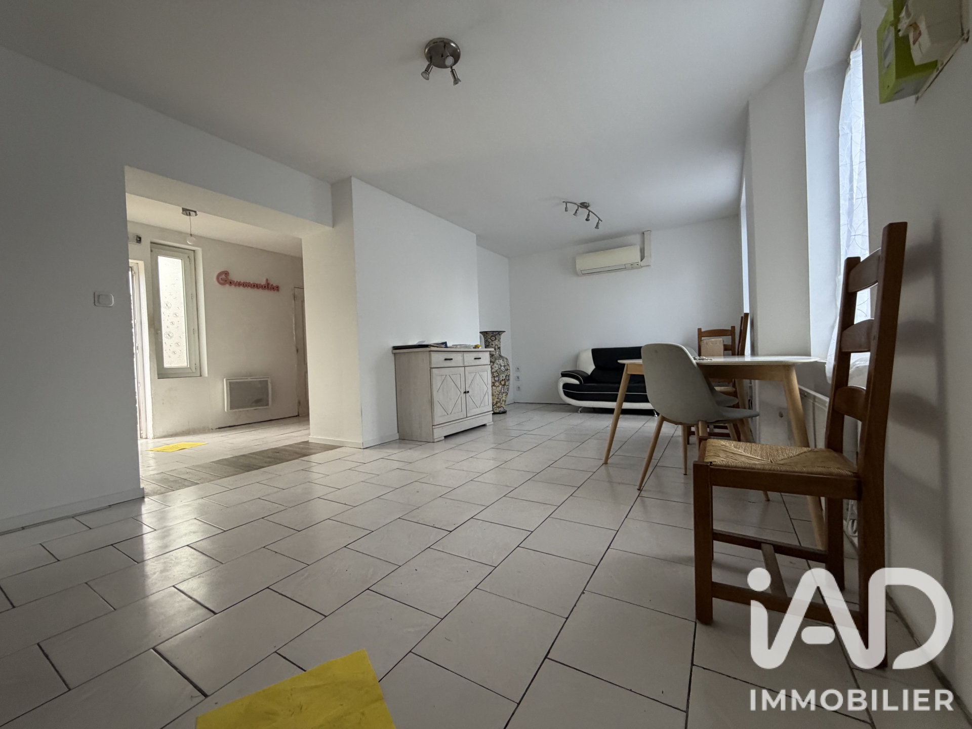 Vente Maison/villa 3 pièces