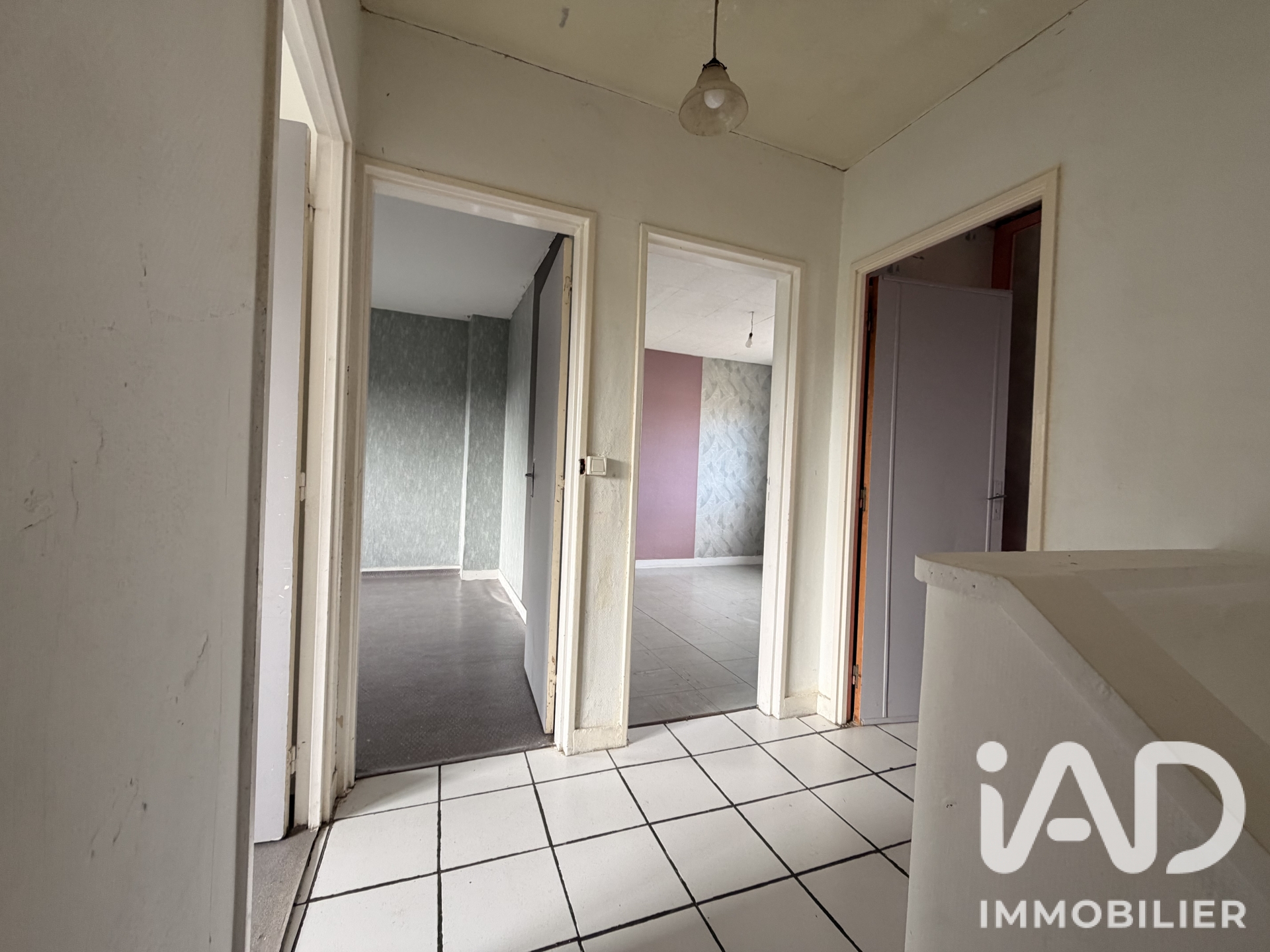 Vente maison à Castres (81100) : maison de ville 5 pièces 123 m² - 2134917 — 5