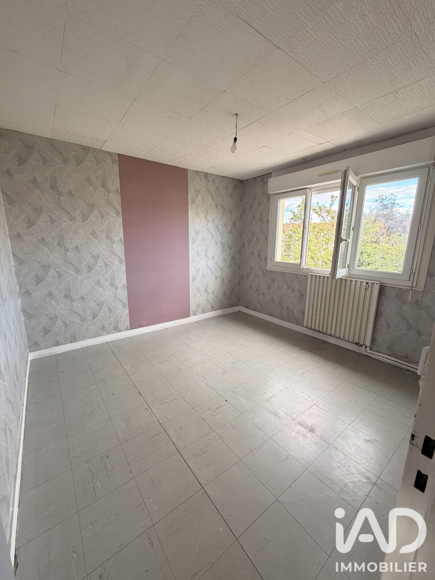 Vente maison à Castres (81100) : maison de ville 5 pièces 123 m² - 2134917 — 6