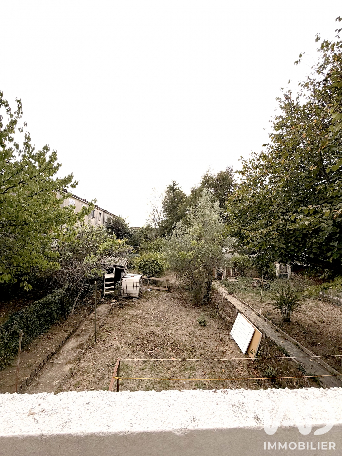 Vente maison à Castres (81100) : maison de ville 5 pièces 123 m² - 2134917 — 9