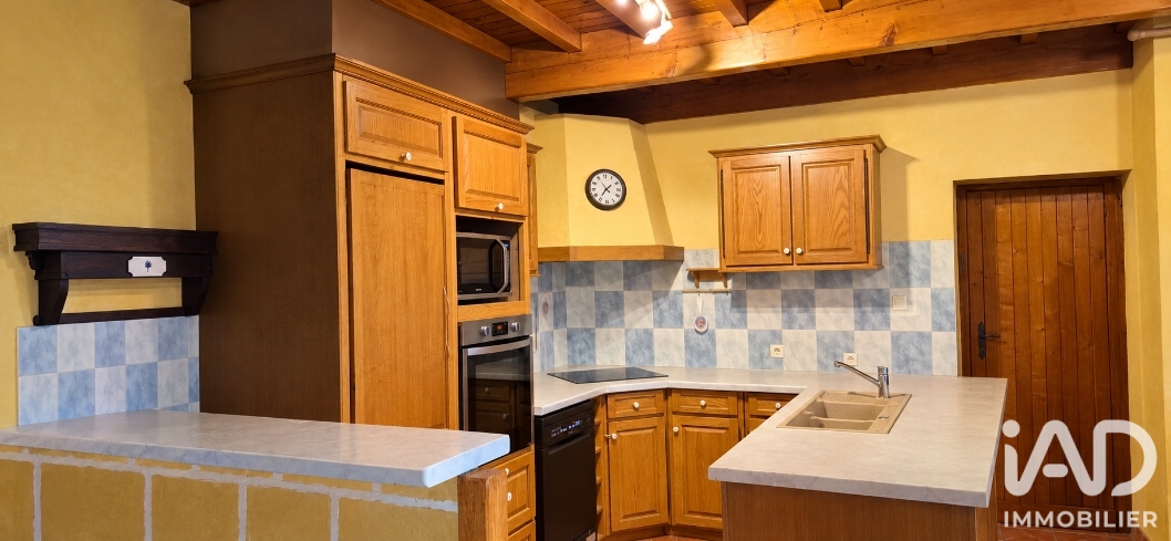Vente Maison/villa 12 pièces
