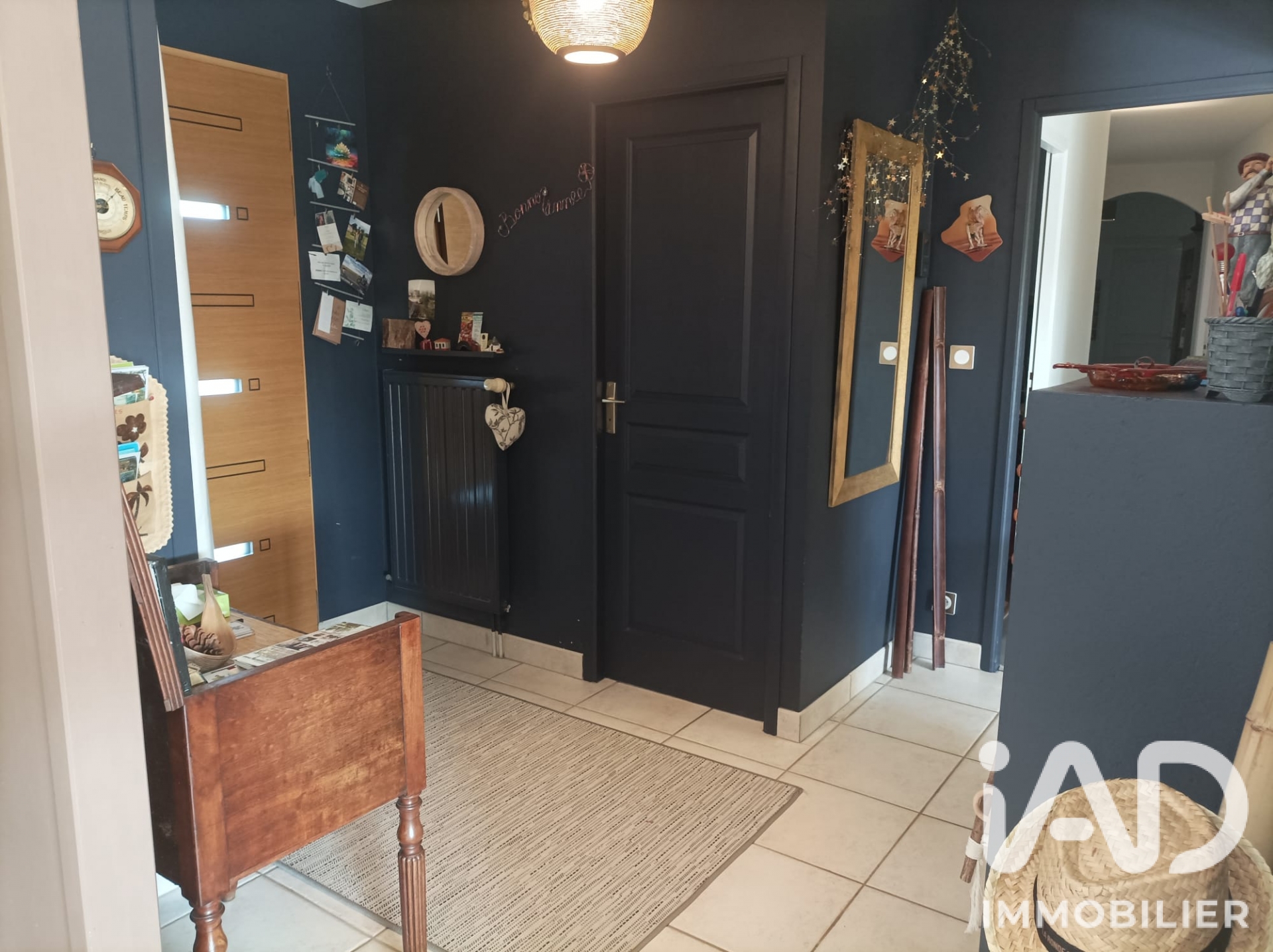 Vente Maison traditionnelle 6 pièces