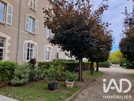 Appartement à Orléans